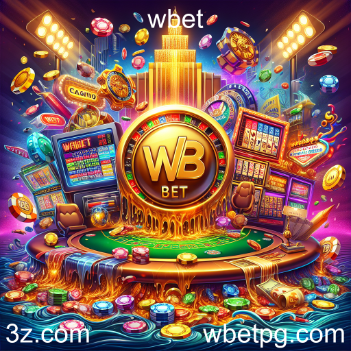Descubra a Categoria 'Jogos' do Wbet: Diversão e Desafio em Palavras-Chave