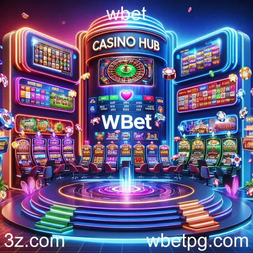 Descubra as Melhores Ofertas de Jogos na Wbet
